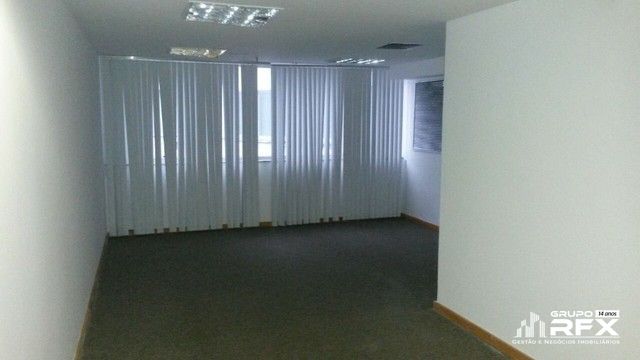 Sala comercial 6 dormitórios à venda centro rio de janeiro/r