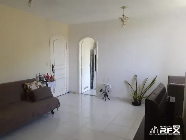 Apartamento 2 dormitórios à venda Engenhoca Niterói/RJ