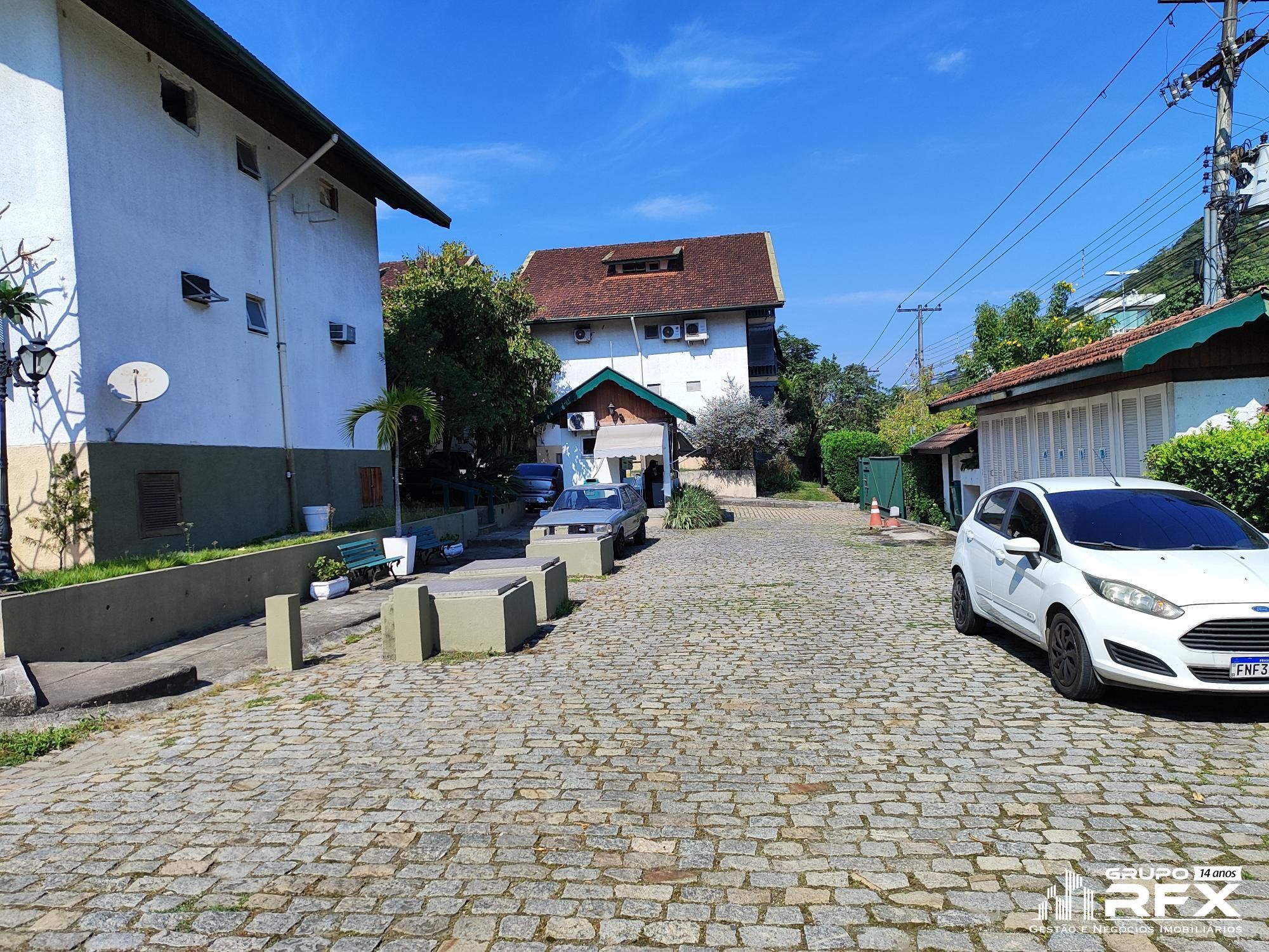 Apartamento de 3 quartos, 132m² no bairro Badu, em Niterói | Eu Corretor