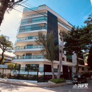 Apartamento 4 dormitórios à venda charitas niterói/rj