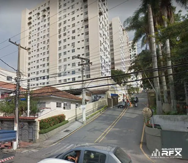 Apartamento 2 dormitórios à venda Santa Rosa Niterói/RJ