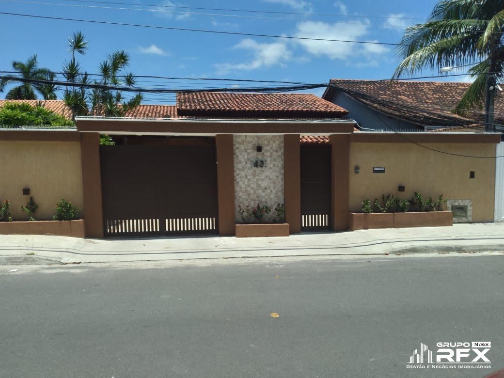 Casa 3 dormitórios à venda itaipu niterói/rj