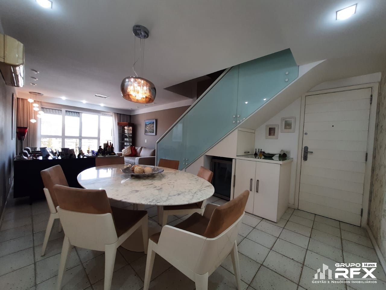 Cobertura 4 dormitórios para vender ou alugar Icaraí Niterói/RJ - foto 26