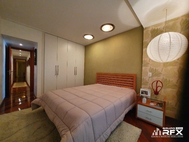 Apartamento 3 dormitórios à venda santa rosa niterói/rj