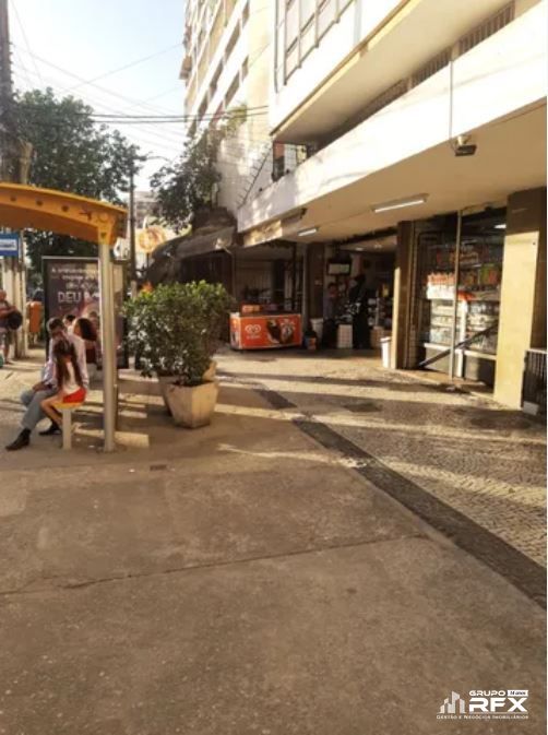 Apartamento de 1 quarto, 43m² no bairro Centro, em Niterói | Eu Corretor