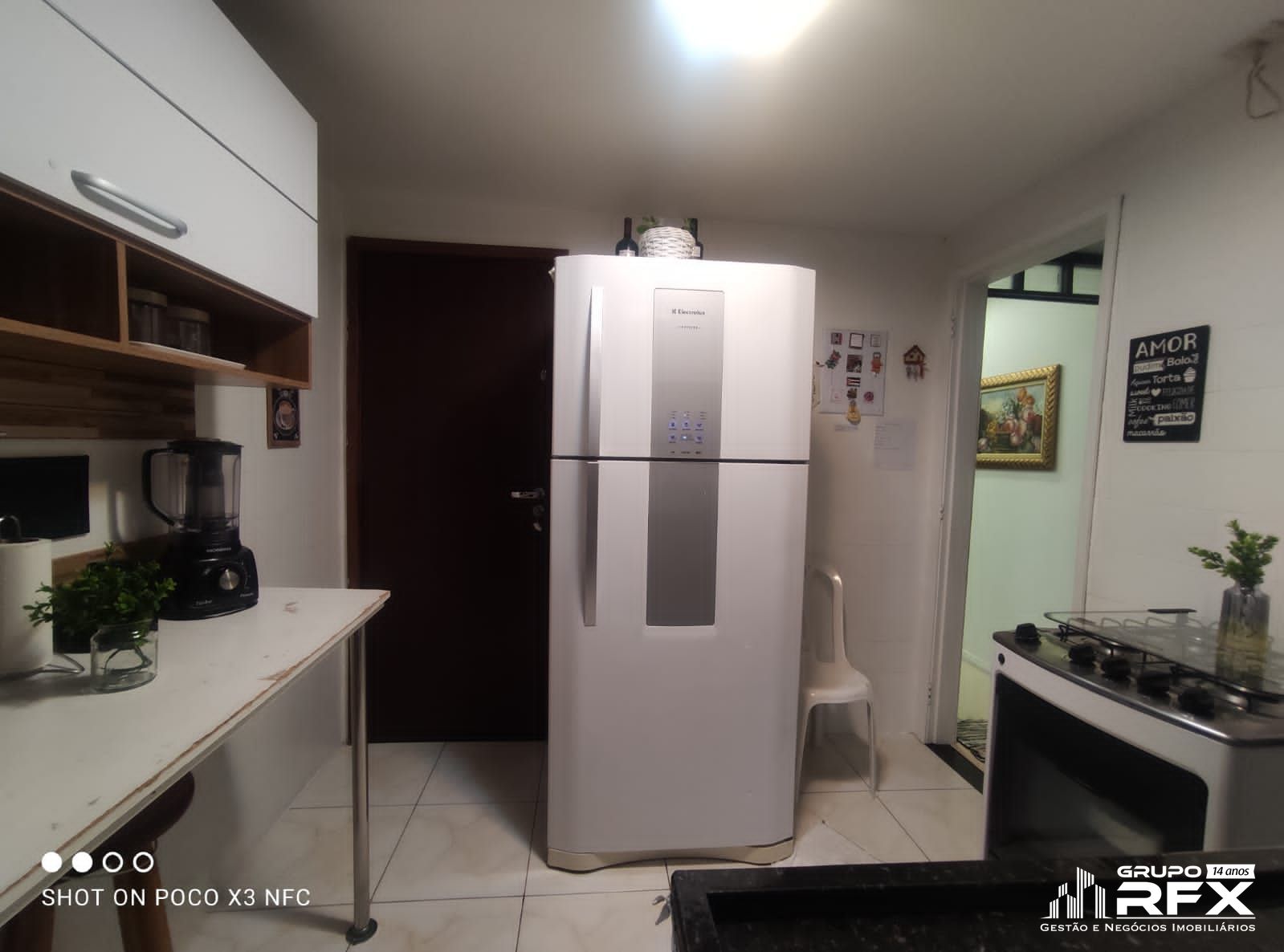 Apartamento 4 dormitórios à venda são domingos niterói/rj