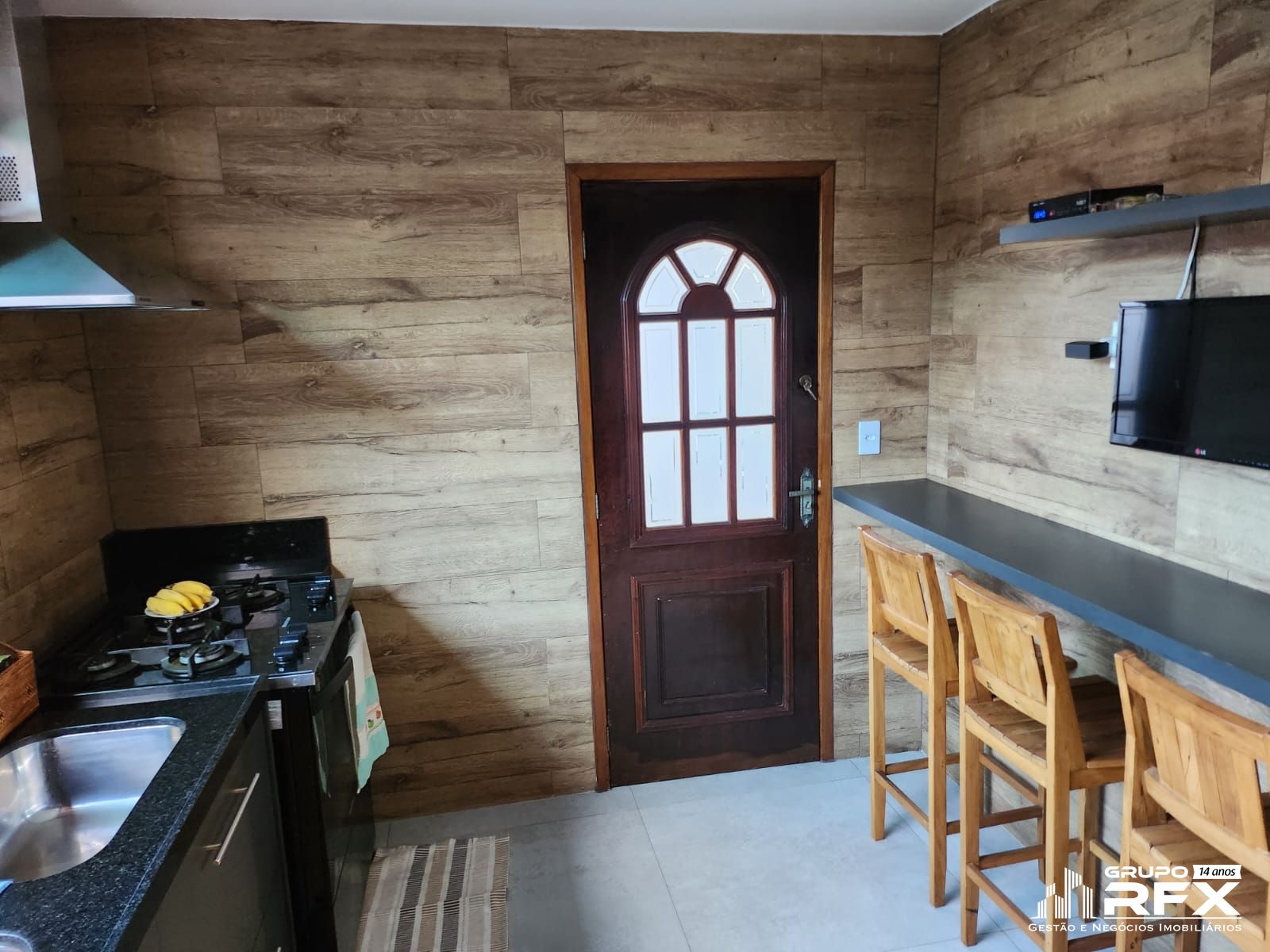 Casa 4 dormitórios à venda Serra Grande Niterói/RJ