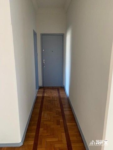 Apartamento de 2 quartos, 92m² no bairro Icaraí, em Niterói | Eu Corretor