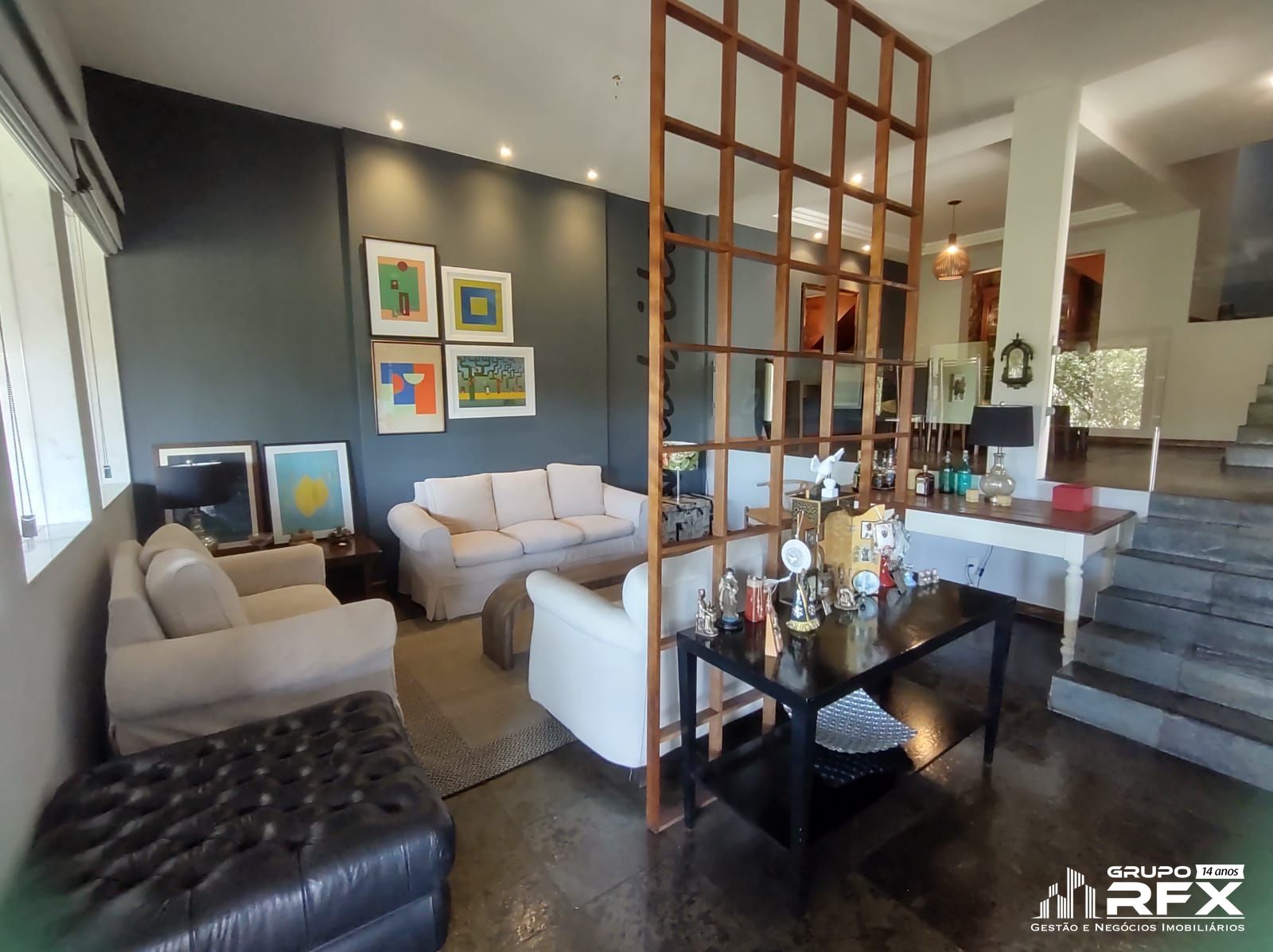 Casa em condomínio 4 dormitórios à venda badu niterói/rj