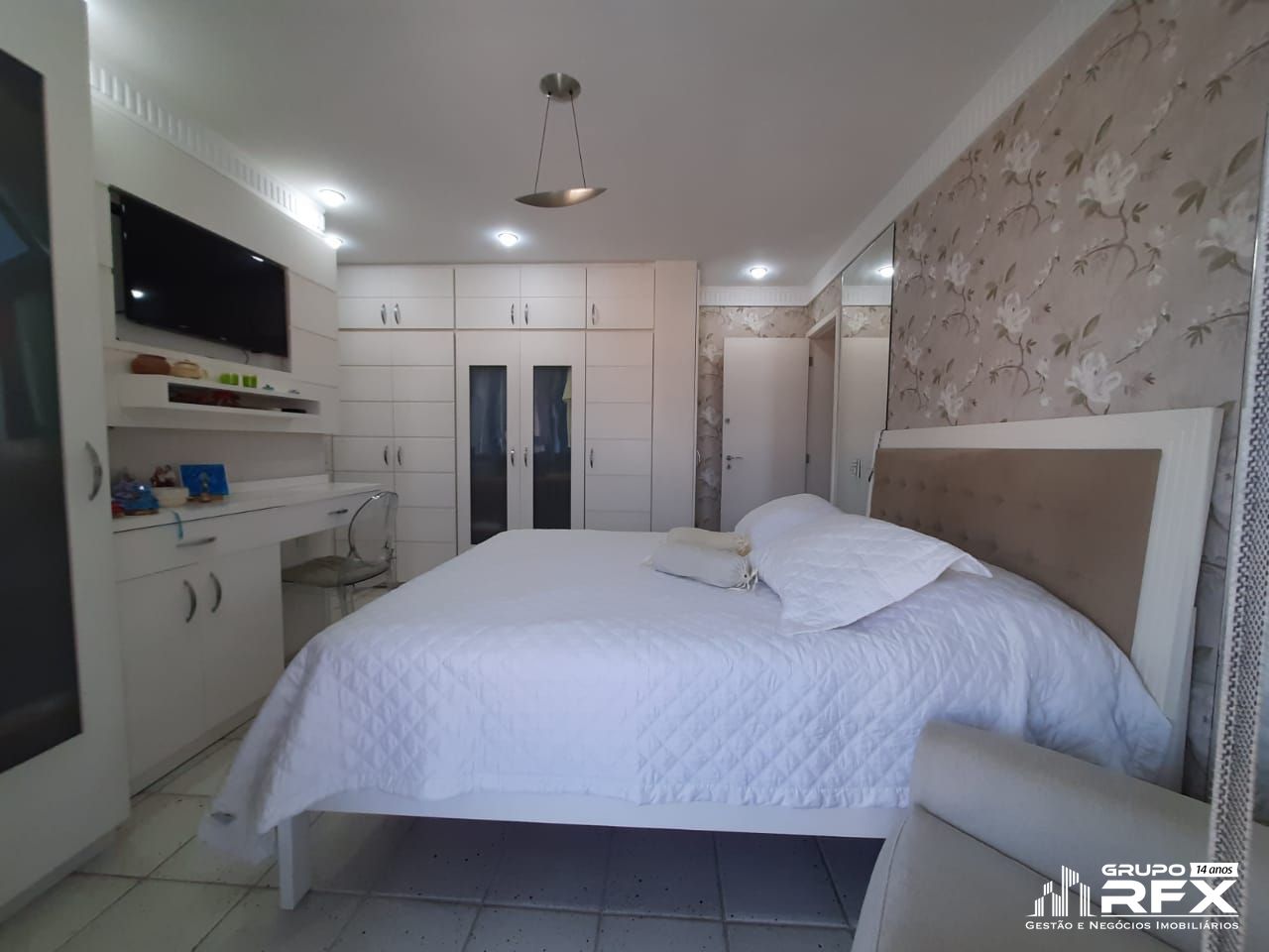Cobertura 4 dormitórios para vender ou alugar Icaraí Niterói/RJ - foto 20