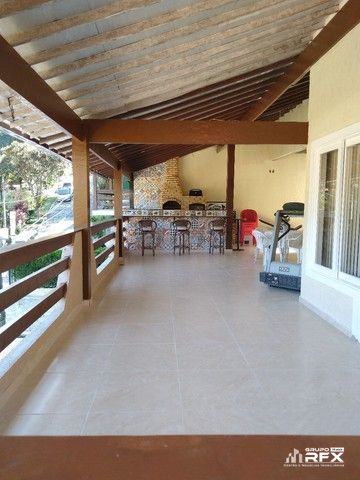 Casa 5 dormitórios à venda Badu Niterói/RJ