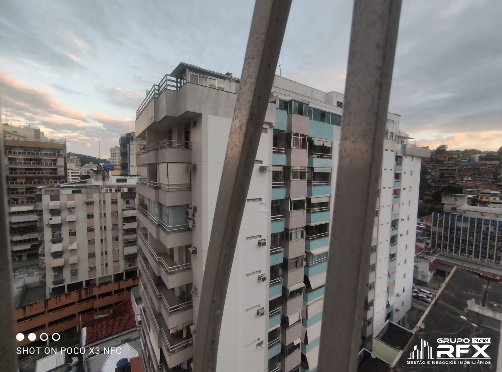 Apartamento 4 dormitórios à venda São Domingos Niterói/RJ