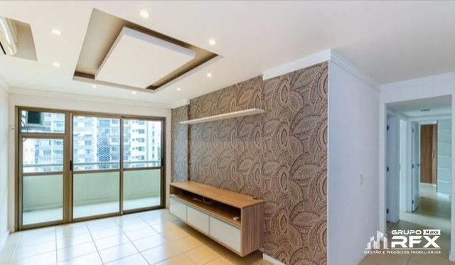 Apartamento 3 dormitórios à venda vital brazil niterói/rj