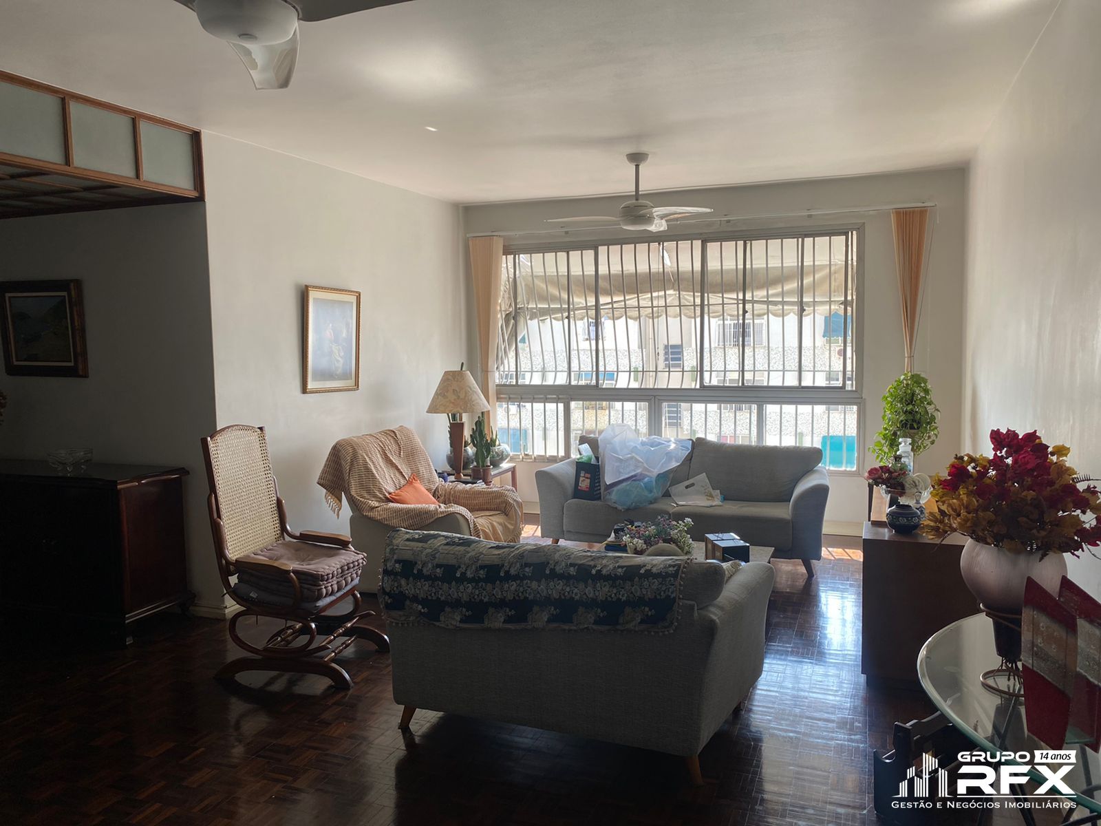 Apartamento de 4 quartos, 160m² no bairro Icaraí, em Niterói | Eu Corretor
