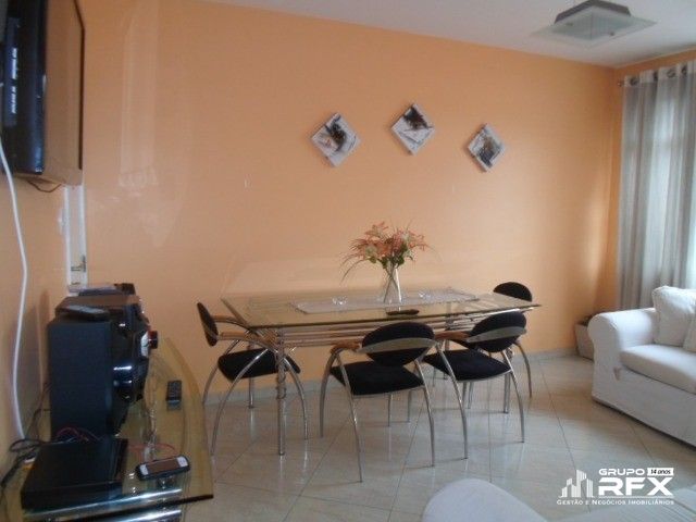 Apartamento 3 dormitórios à venda fonseca niterói/rj
