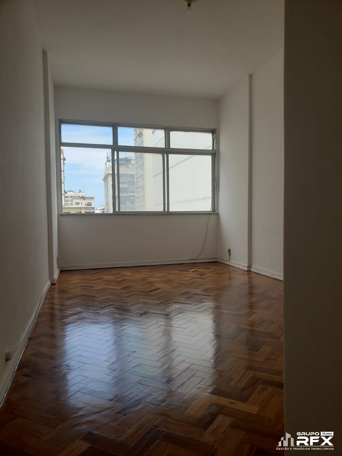 Apartamento 2 dormitórios para alugar Icaraí Niterói/RJ - foto 1