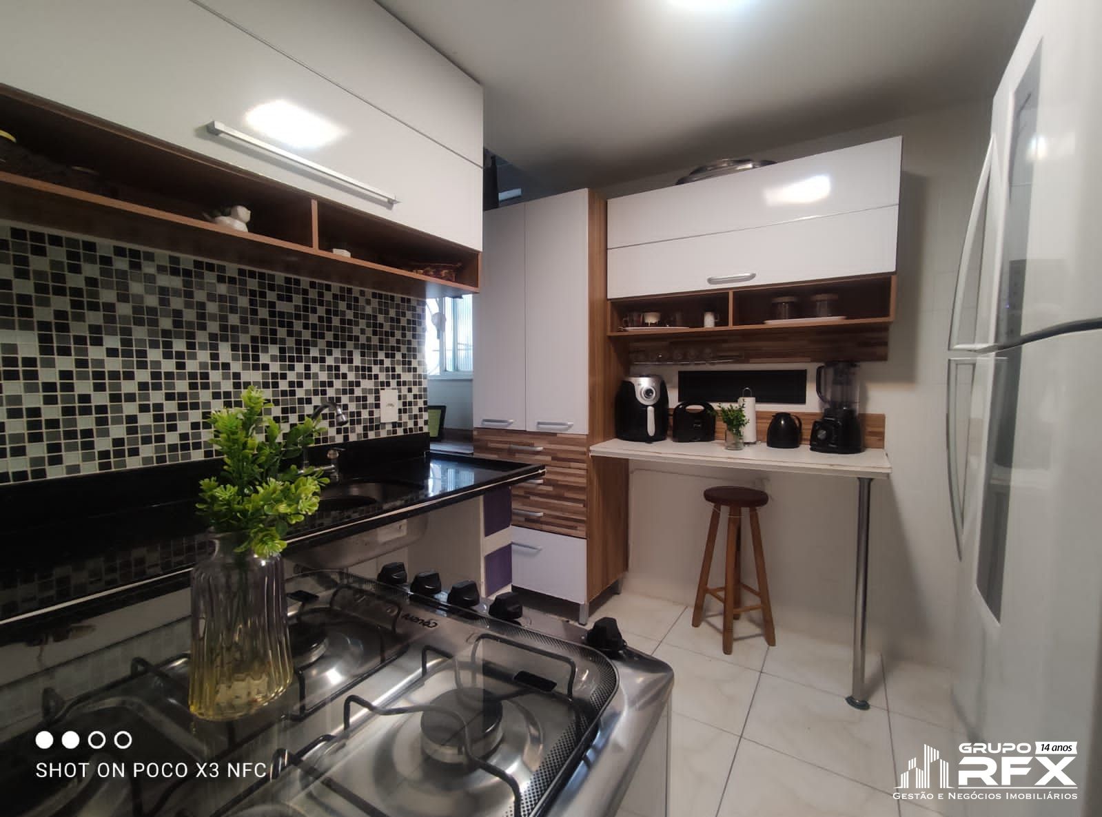 Apartamento 4 dormitórios à venda são domingos niterói/rj