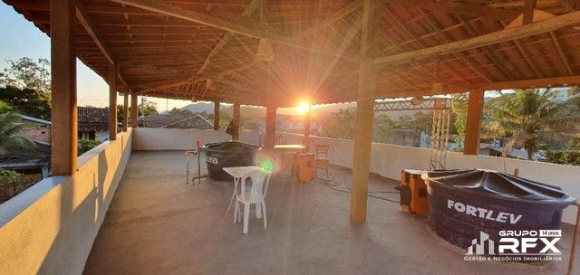 Casa 6 dormitórios à venda engenho do mato niterói/rj