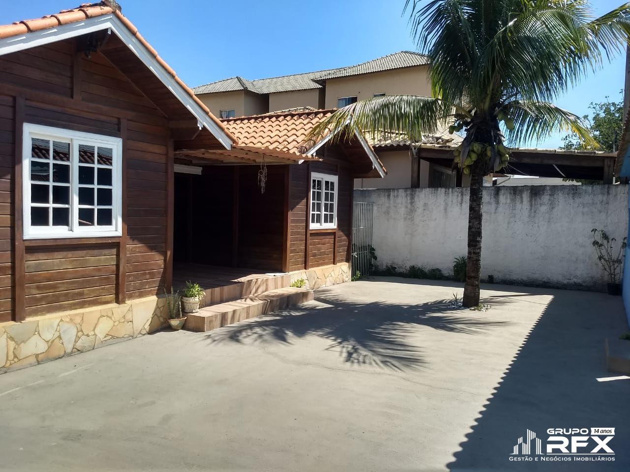 Casa 3 dormitórios à venda jardim atlântico central (itaipua
