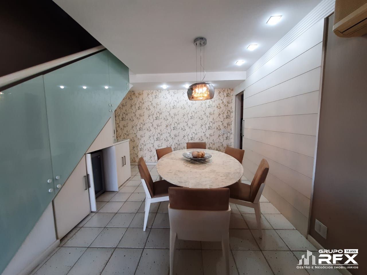 Cobertura 4 dormitórios para vender ou alugar Icaraí Niterói/RJ - foto 17