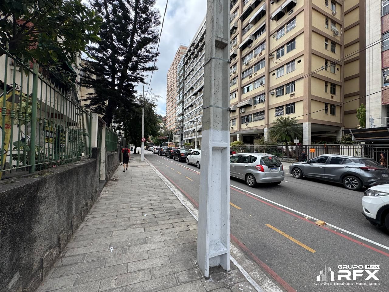 Apartamento de 3 quartos, 110m² no bairro Ingá, em Niterói | Eu Corretor