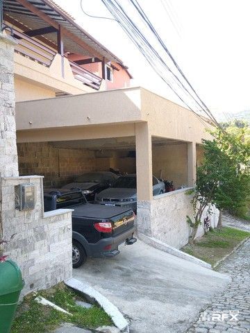 Casa 5 dormitórios à venda Badu Niterói/RJ