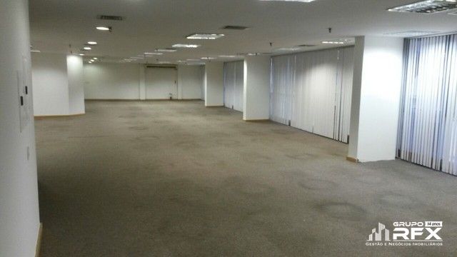 Sala comercial 6 dormitórios à venda centro rio de janeiro/r