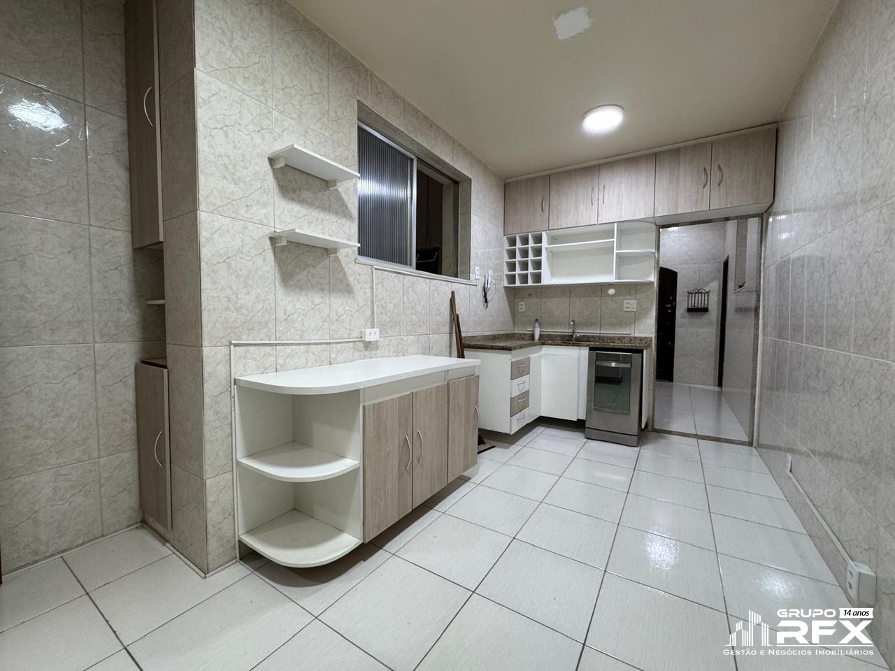 Apartamento de 3 quartos, 119m² no bairro Icaraí, em Niterói | Eu Corretor