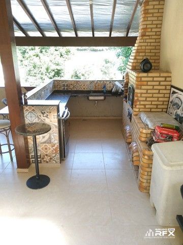 Casa 5 dormitórios à venda badu niterói/rj