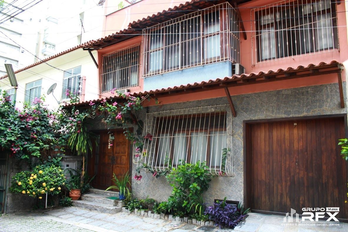 Casa de 3 quartos, 220m² no bairro Icaraí, em Niterói | Eu Corretor
