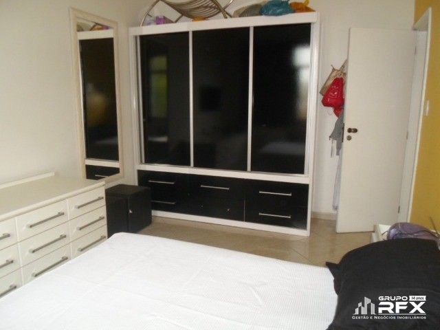 Apartamento 3 dormitórios à venda fonseca niterói/rj