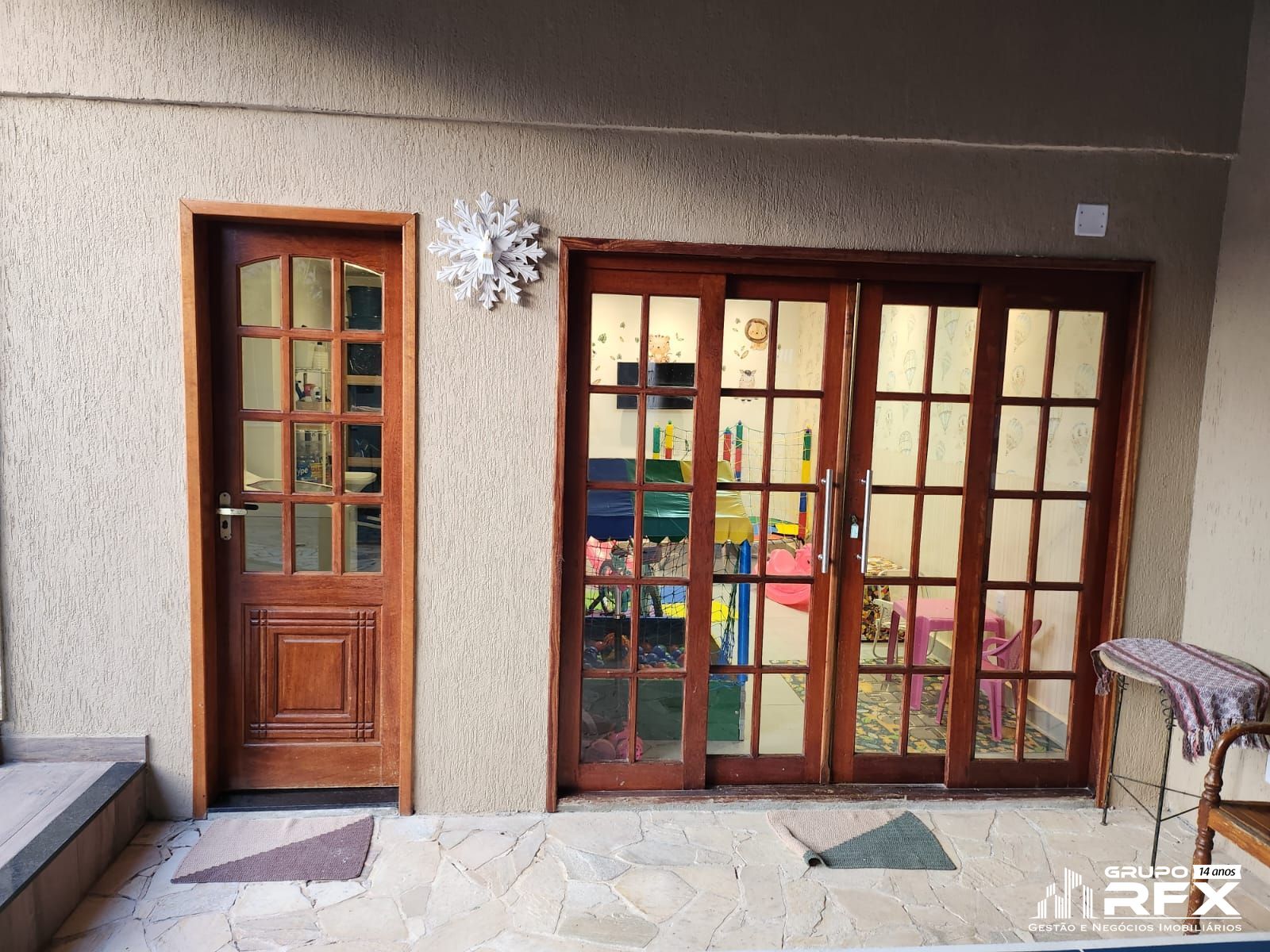 Casa 4 dormitórios à venda Serra Grande Niterói/RJ