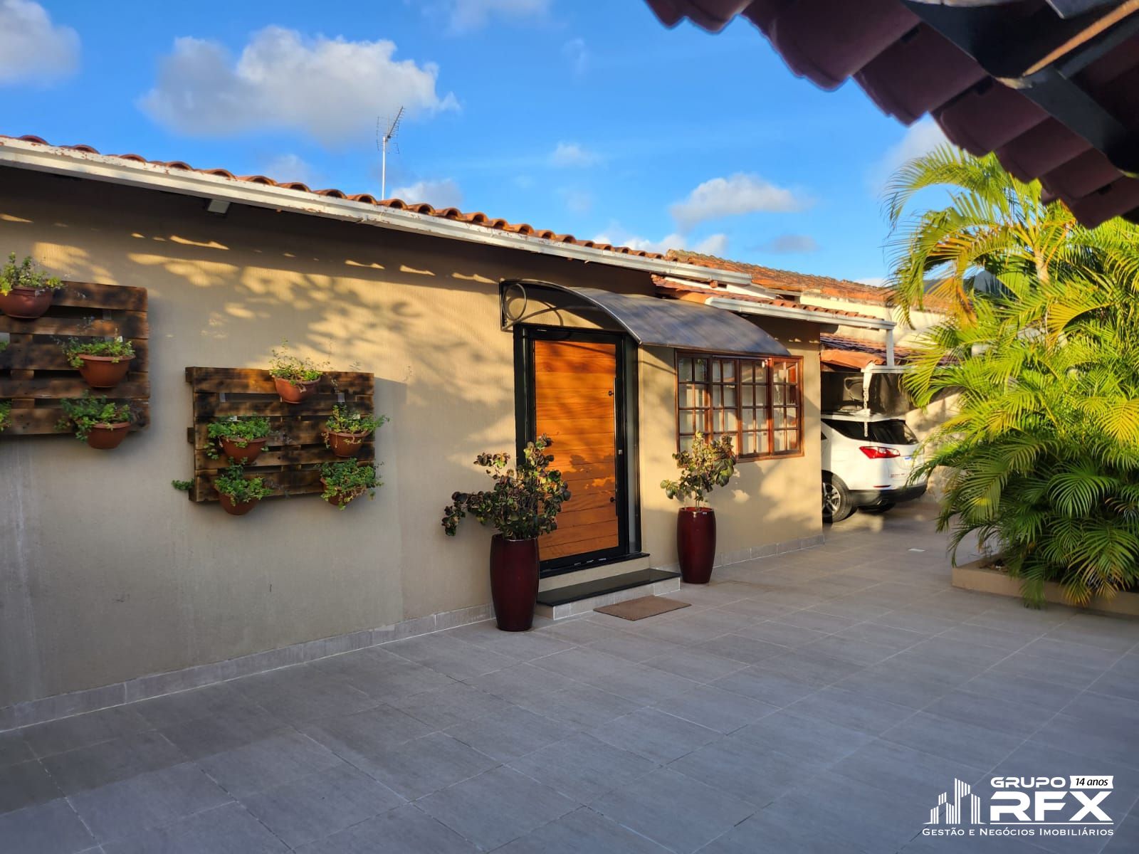 Casa 4 dormitórios à venda Serra Grande Niterói/RJ