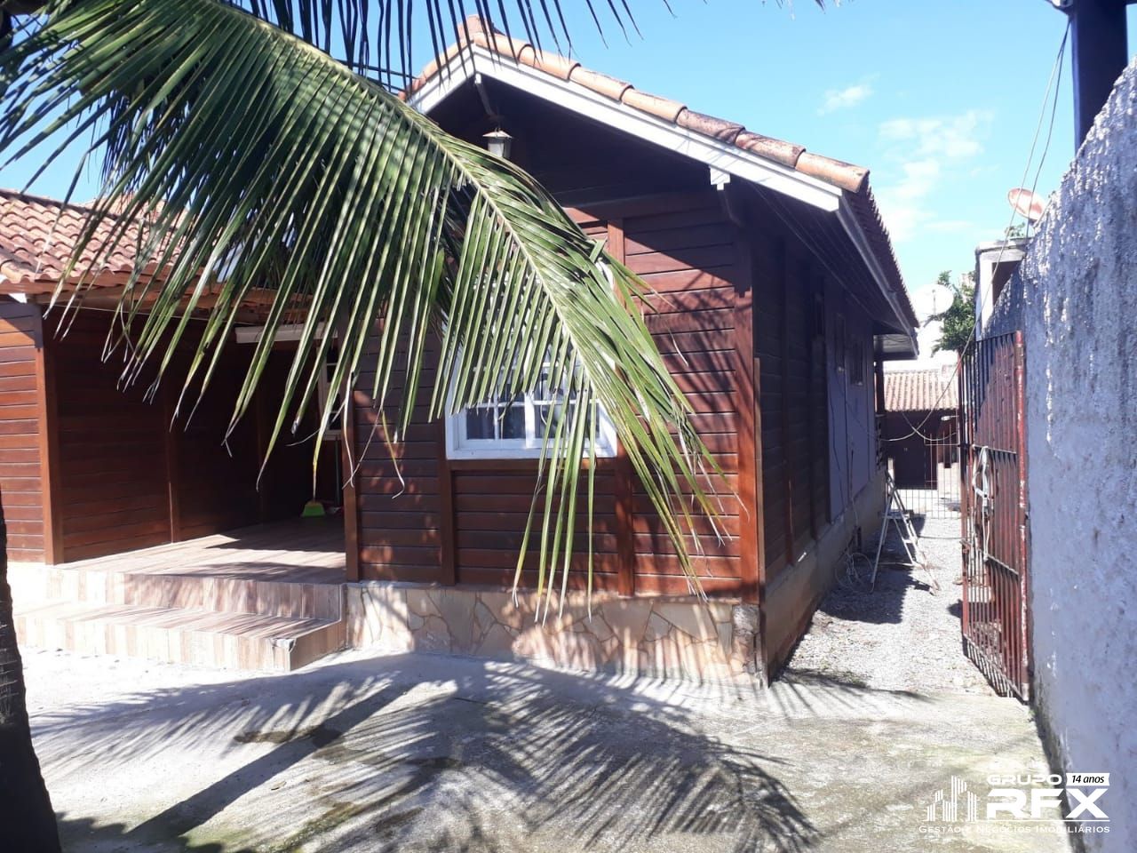 Casa 3 dormitórios à venda jardim atlântico central (itaipua