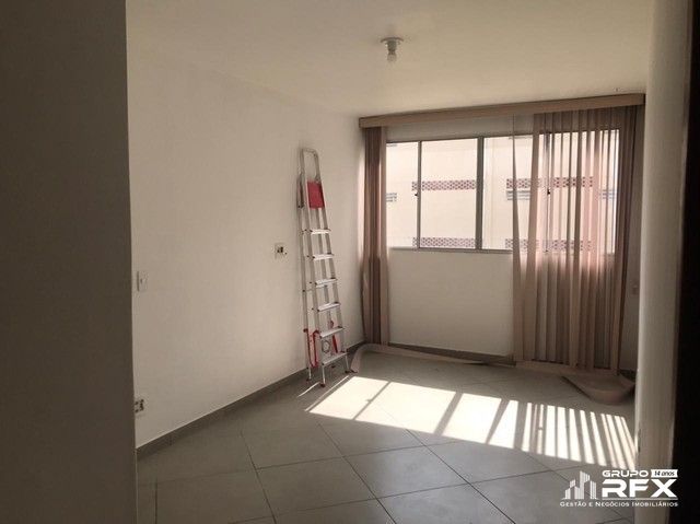 Apartamento 2 dormitórios à venda Santana Niterói/RJ