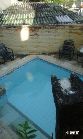 Casa 5 dormitórios à venda santa rosa niterói/rj