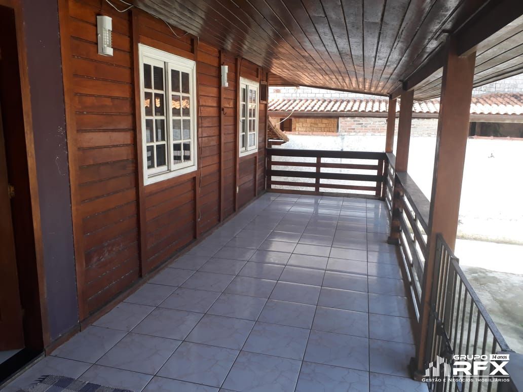 Casa 3 dormitórios à venda Jardim Atlântico Central (Itaipuaçu) Maricá/RJ - foto 17