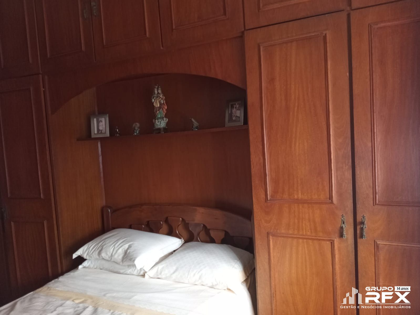 Apartamento 4 dormitórios à venda copacabana rio de janeiro/