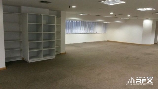 Sala comercial 6 dormitórios à venda centro rio de janeiro/r