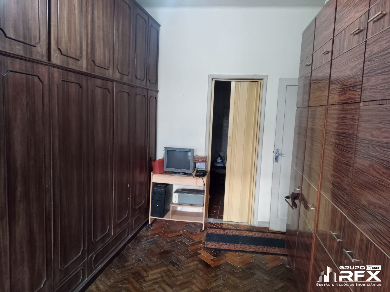 Apartamento 4 dormitórios à venda copacabana rio de janeiro/