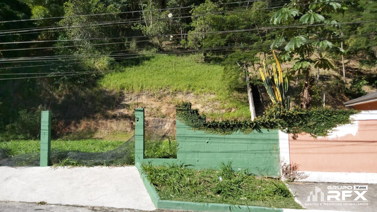 Terreno à venda serra grande niterói/rj