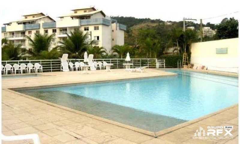 Apartamento 2 dormitórios para alugar maria paula niterói/rj