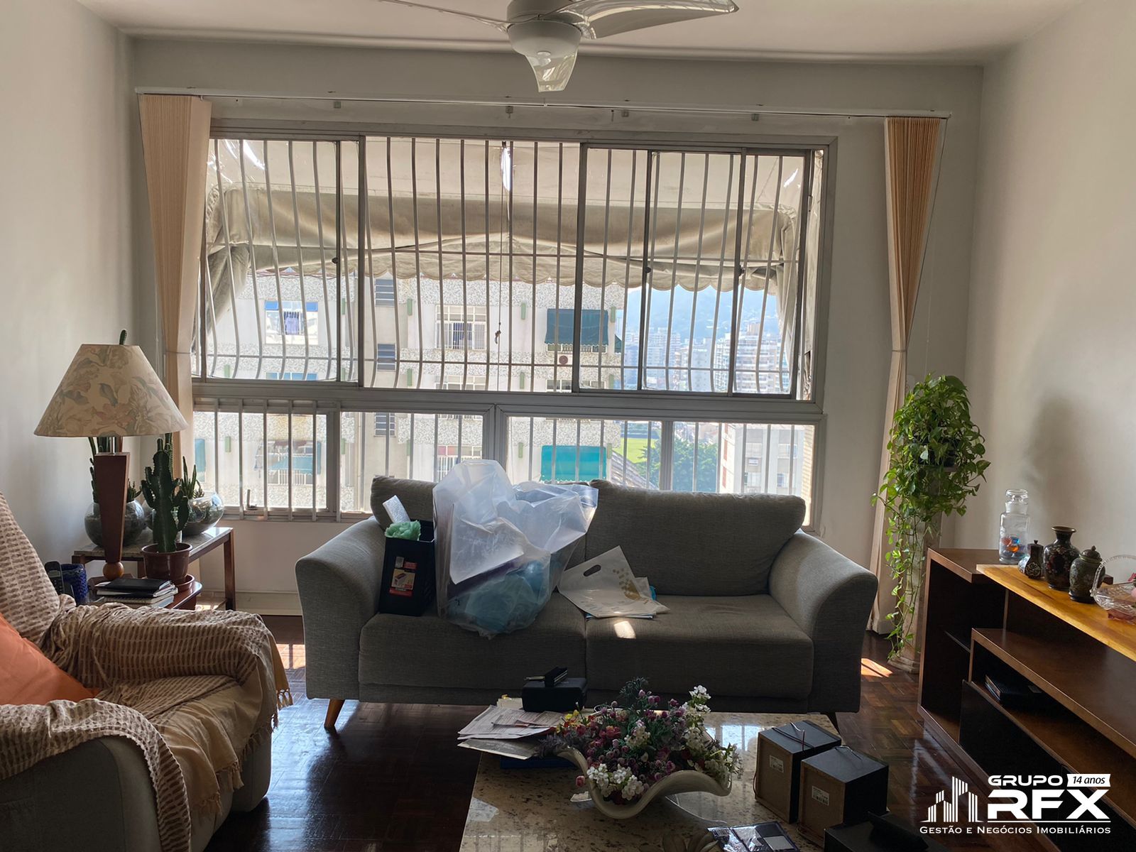 Apartamento de 4 quartos, 160m² no bairro Icaraí, em Niterói | Eu Corretor