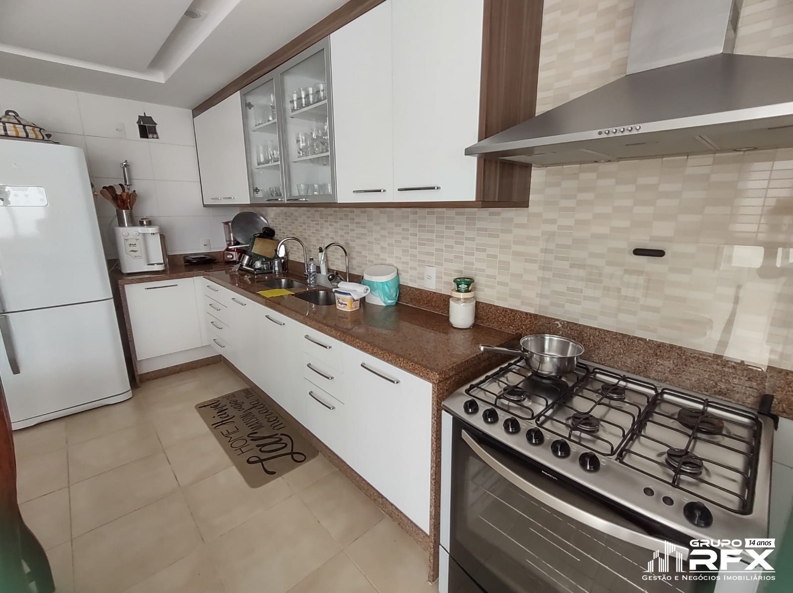 Casa em Condomínio 4 dormitórios à venda Badu Niterói/RJ - foto 19