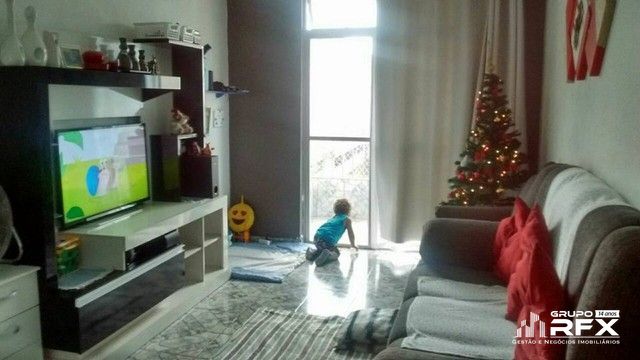 Apartamento 2 dormitórios à venda santana niterói/rj