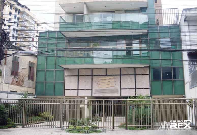 Apartamento 1 dormitórios à venda ingá niterói/rj