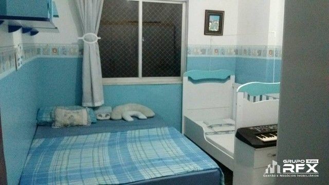 Apartamento 2 dormitórios à venda santana niterói/rj