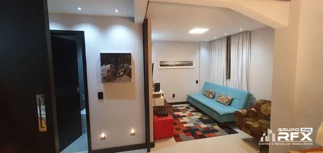 Apartamento 2 dormitórios à venda Fonseca Niterói/RJ