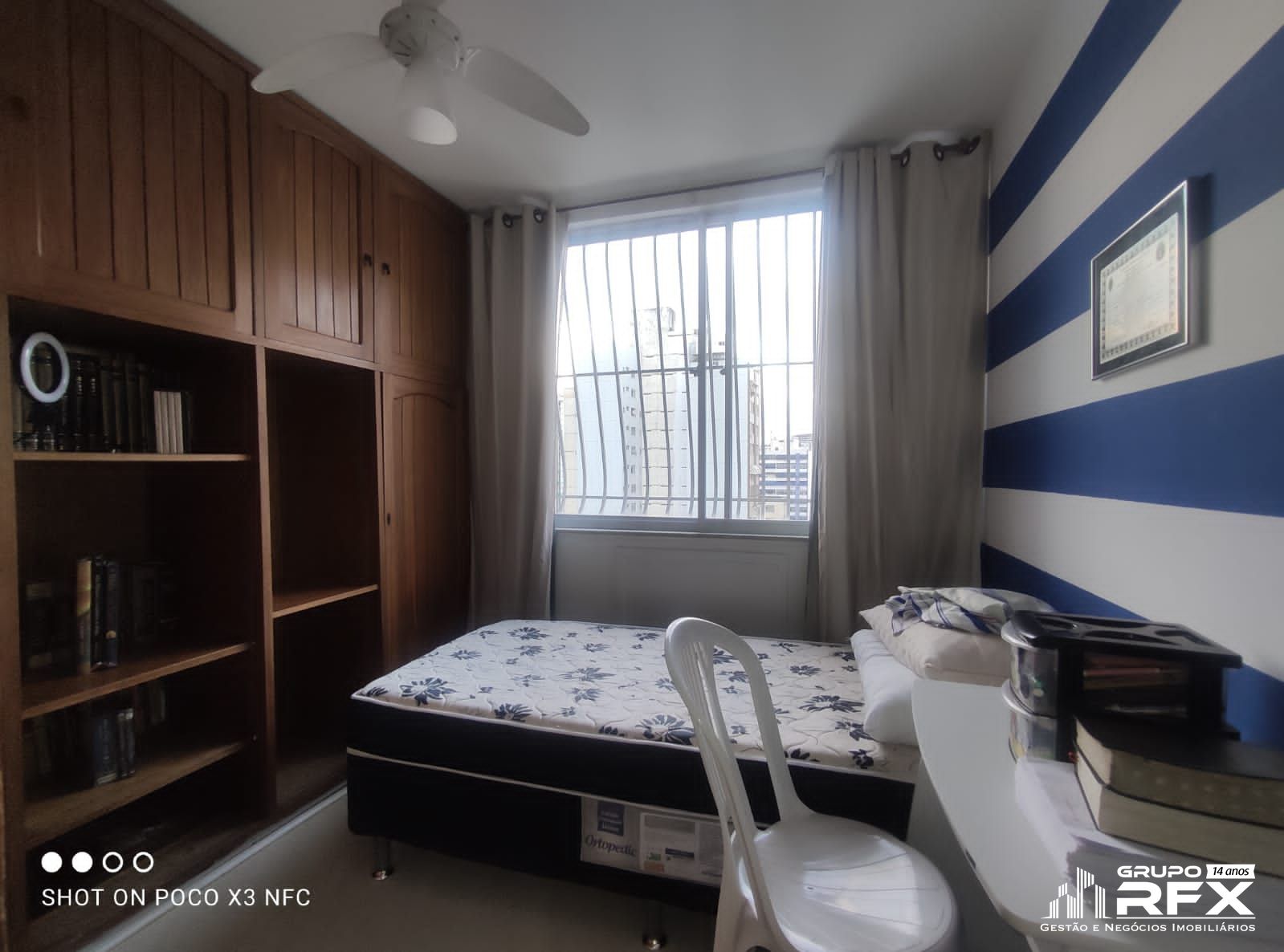 Apartamento 4 dormitórios à venda São Domingos Niterói/RJ