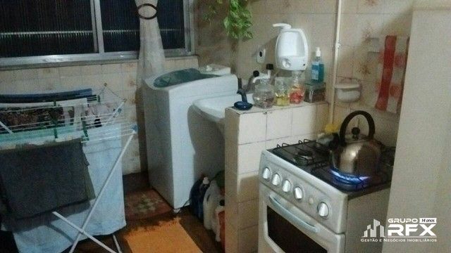 Apartamento 2 dormitórios à venda santana niterói/rj
